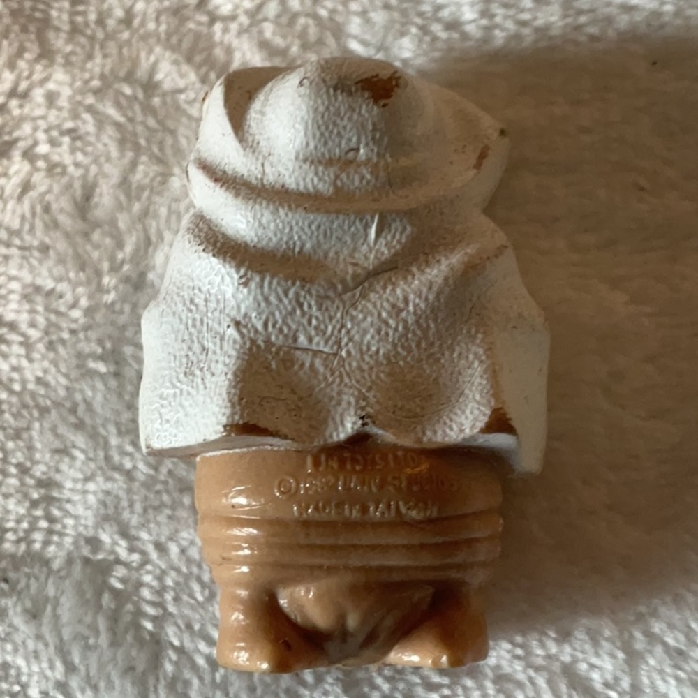 E.T. Figurine vintage 1980’s - Picture 2 of 3